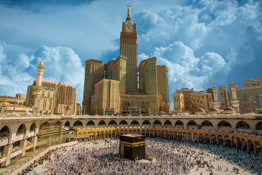 ECONOMY UMRAH